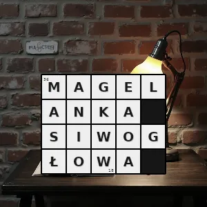 Hasło krzyżówkowe chloephaga poliocephala gatunek pasącego się ptaka wędrownego z rodziny kaczkowatych anatidae zamieszkuje górskie rejony południowej patagoni oraz archipelag tierra del fuego a także andy patag - magelanka siwogłowa – rozwiązanie, synonimy, podpowiedzi i definicje krzyżówkowe